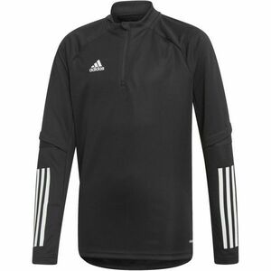 adidas Hanorac sport de bărbați Hanorac sport de bărbați, negru imagine