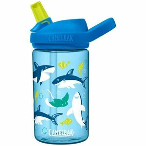 Camelbak EDDY+ KIDS 0, 4L SHARKS AND RAYS Sticlă de apă copii, mix, mărime imagine