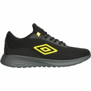 Umbro MAYFORD Încălțăminte bărbați, negru, mărime 42.5 imagine