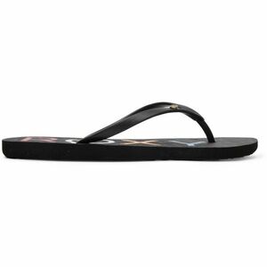 Roxy SANDY III Șlapi flip-flop pentru femei, negru, mărime 36 imagine