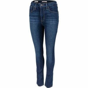 Levi's® 721 HIGH RISE SKINNY CORE Pantaloni de damă, albastru, mărime imagine