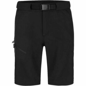 Loap Pantaloni outdoor bărbați Pantaloni outdoor bărbați, negru imagine