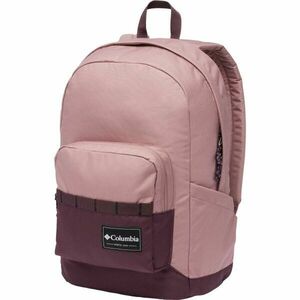 Columbia ZIGZAG™ II 22L BACKPACK Rucsac, roz, mărime imagine