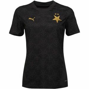 Puma Tricou băieți Tricou băieți, negru imagine