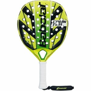 Babolat COUNTER VERTUO Rachetă padel, galben, mărime imagine