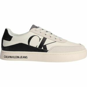 Calvin Klein CLASSIC CUPSOLE LACEUP Încălțăminte casual bărbați, bej, mărime imagine