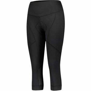 Scott ENDURANCE 10+ Pantaloni 3/4 de ciclism de damă, negru, mărime imagine