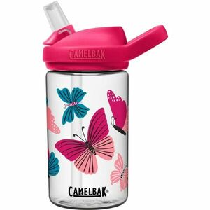 Camelbak EDDY+ KIDS 0, 4L COLORBLOCK BUTTERFLIES Sticlă de apă copii, mix, mărime imagine