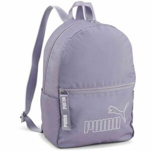 Puma CORE BASE BACKPACK Rucsac, mov, mărime imagine