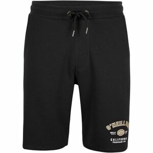 O'Neill STATE JOGGER SHORT Pantaloni scurți bărbați, negru, mărime imagine