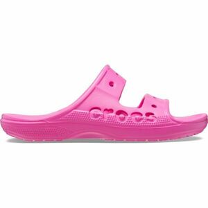 Crocs BAYA SANDAL Papuci femei, roz, mărime 37/38 imagine