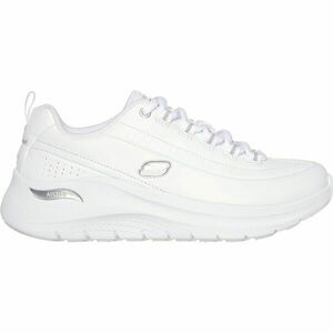 Skechers ARCH FIT 2.0 Încălțăminte casual de damă, alb, mărime imagine