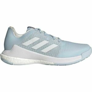 adidas CRAZYFLIGHT W Încălțăminte de sală damă, albastru deschis, mărime 38 imagine