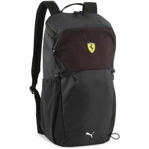 Puma FERRARI SCUDERIA RACE BACKPACK Rucsac, negru, mărime imagine