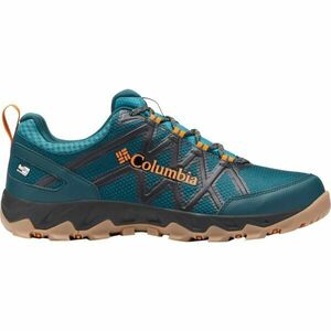 Columbia PEAKFREAK X2 OUTDRY Încălțăminte outdoor bărbați, turcoaz, mărime 41.5 imagine