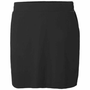 Helly Hansen THALIA SKIRT 2.0 Fustă pentru femei, negru, mărime imagine