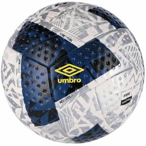 Umbro NEO LAMINAR PRO Minge de fotbal, gri, mărime imagine