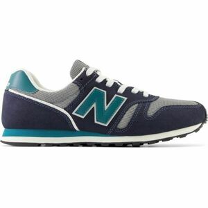 New Balance ML373OE2 Încălțăminte casual bărbați, albastru închis, mărime 41.5 imagine