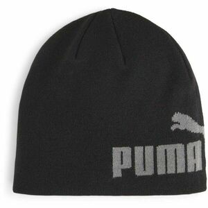 Puma ESSENTIALS CUFFLESS BEANIE Căciulă de iarnă, negru, mărime imagine