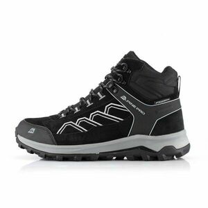 ALPINE PRO WUTEVE Încălțăminte outdoor unisex, negru, mărime imagine