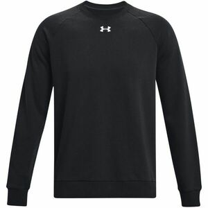 Under Armour Hanorac de bărbați Hanorac de bărbați, negru imagine