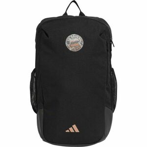 adidas FC BAYERN AWAY Rucsac, negru, mărime imagine