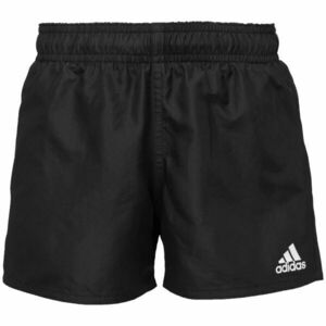 adidas Costum de baie băieți Costum de baie băieți, negru imagine