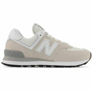 New Balance ML574EVW Încălțăminte bărbați, bej, mărime 40 imagine