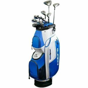 COBRA FLYXL Set golf bărbați, albastru, mărime imagine