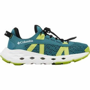 Columbia YOUTH DRAINMAKER XTR Pantofi hibrizi pentru copii, verde, mărime 36 imagine