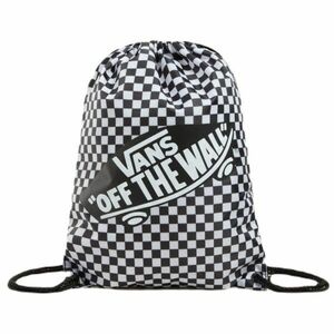 Vans BENCHED BAG Rucsac tip sac, negru, mărime imagine