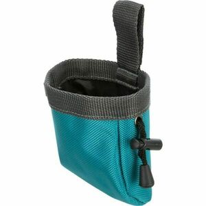 TRIXIE DOG ACTIVITY BAGGY DE LUXE S Sac pentru recompense, mix, mărime imagine