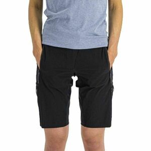 Sportful SUPERGIARA W OVERSHORT Pantaloni scurți de ciclism femei, negru, mărime imagine