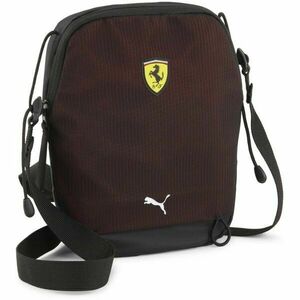 Puma FERRARI RACE PORTABLE Geantă de acte, negru, mărime imagine