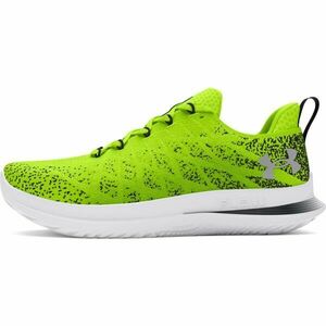 Under Armour VELOCITI 3 Încălțăminte de alergare bărbați, neon reflectorizant, mărime 45.5 imagine