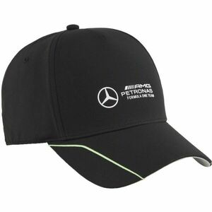 Puma MERCEDES-AMG PETRONAS F1 Căciulă, negru, mărime imagine