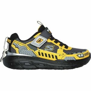 Skechers SKECH TRACKS Încălțăminte copii, negru, mărime imagine