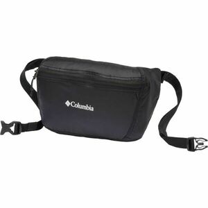 Columbia LIGHTWEIGHT PACKABLE HIP PACK Borsetă, negru, mărime imagine