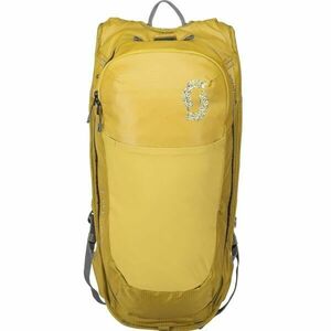 Scott TRAIL PROTECT FR' 20 Rucsac ciclism cu protecție de coloană, maro, mărime imagine