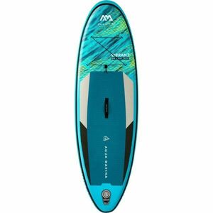 AQUA MARINA VIBRANT 8'0" Paddleboard pentru copii, albastru, mărime imagine