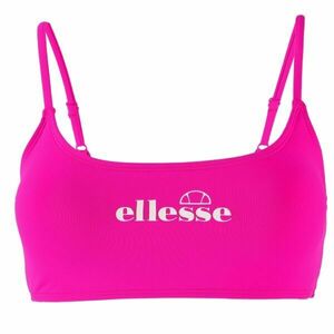 ELLESSE BRELIAN BIKINI TOP Sutien de baie damă, roz, mărime imagine