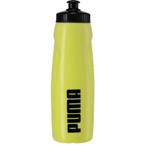 Puma TRAINING BOTTLE Bidon de apă, galben, mărime imagine