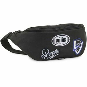 Puma PATCH WAIST BAG Borsetă, negru, mărime imagine