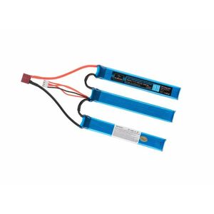 LI-PO - ACUMULATOR 11.1V - 2000 MAH - 25C - T-PLUG imagine