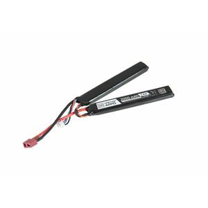 LIPO - ACUMULATOR 2000MAH - 7.4 - 15/30C - DEANS imagine