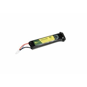 LIPO - ACUMULATOR PENTRU AEP - 7.4V - 600 MAH imagine