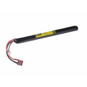 LIPO ACUMULATOR - 1200 MAH - 7.4 - 20/40 PENTRU AK imagine