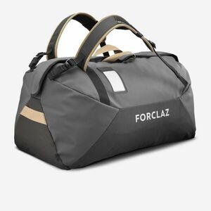 Geantă Trekking Duffel 100 Basic 100L imagine