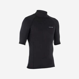 Tricou Termic Polar Anti-UV 900 Negru Bărbați imagine