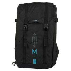 Rucsac de transport STAND UP PADDLE gonflabil compact M ITIWIT imagine